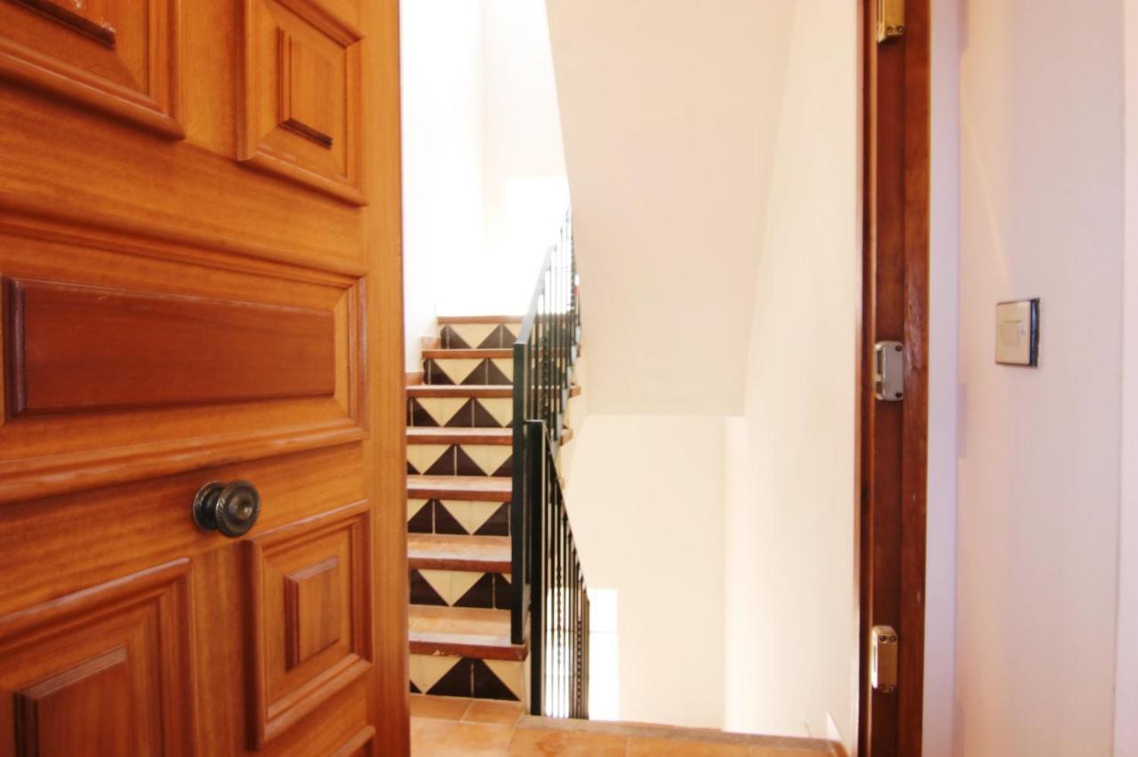 Roses Centre Platja 2 Apartment Bagian luar foto